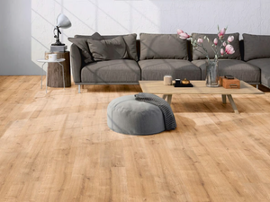 F13 OAK DUNA BEIGE - Laminate flooring with wood effect _ Ter Hürne